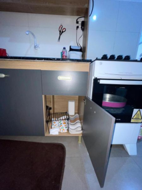 Apartamento 06 próximo ao Paraguai